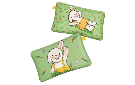 Smart Sleep smart Kids Comfort Pillow Case