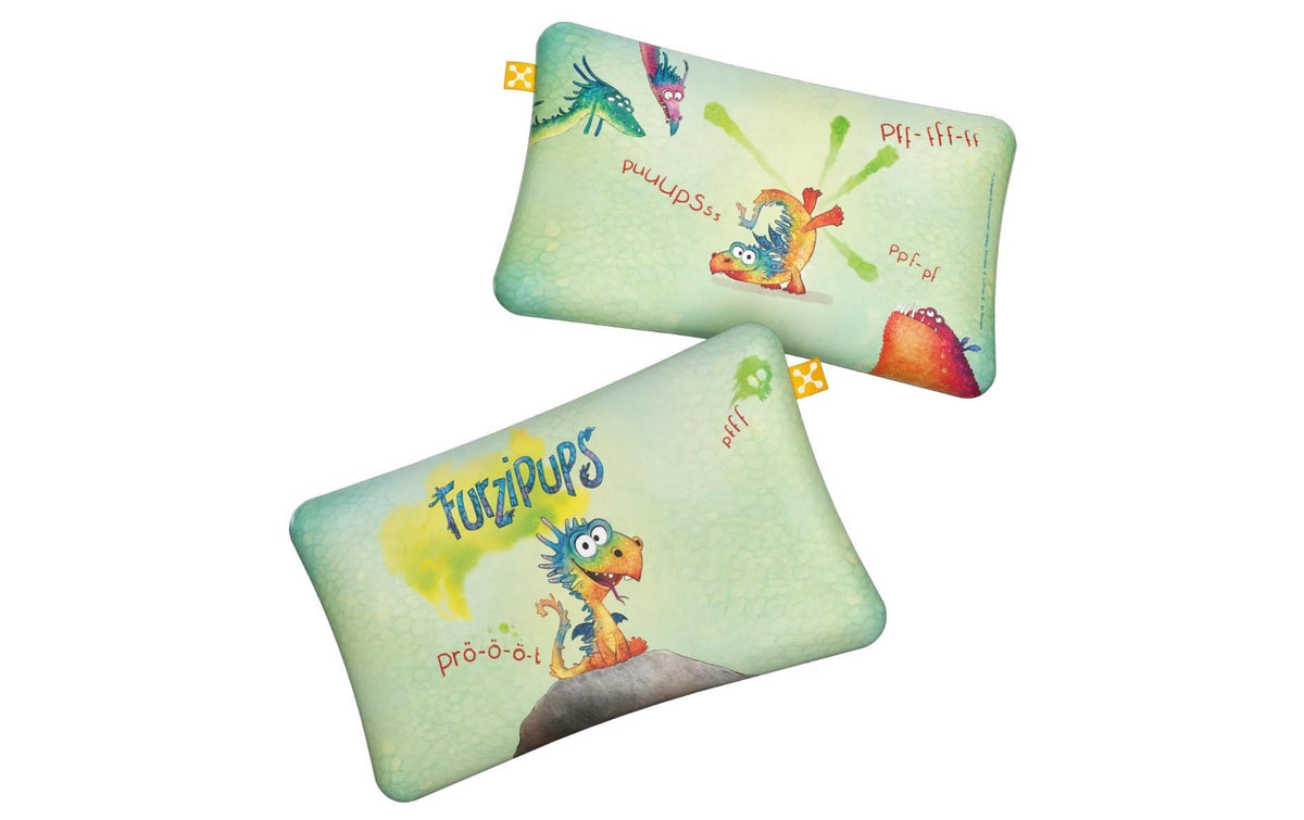 Smart Sleep smart Kids Comfort Pillow Case