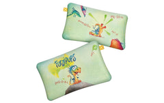 Smart Sleep smart Kids Comfort Pillow Case