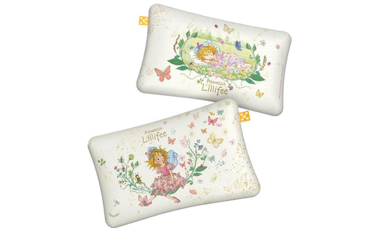 Smart Sleep smart Kids Comfort Pillow Case