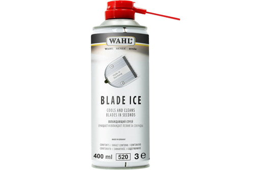 Wahl Blade Ice Spray