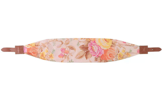 Polarbox, Textil-Umhängelasche