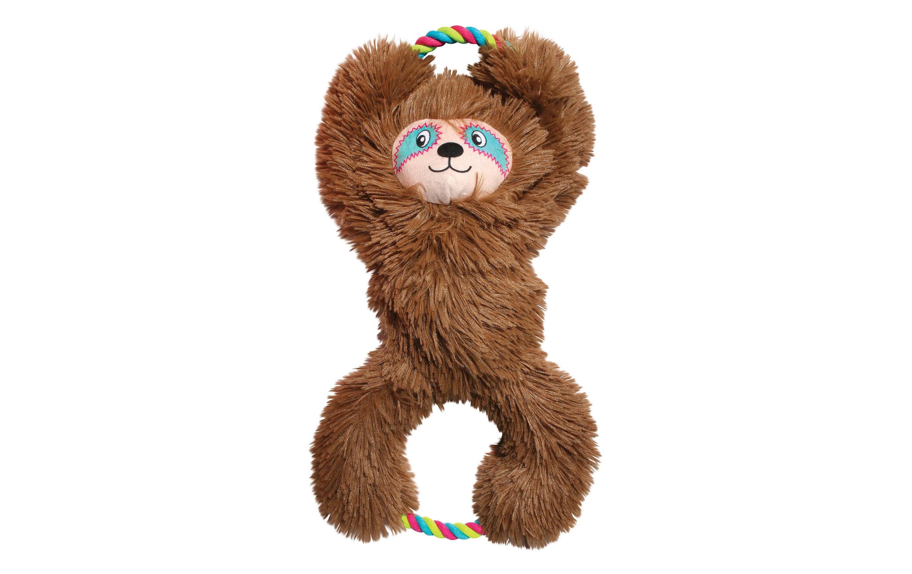 Kong Tuggz™ Sloth XL