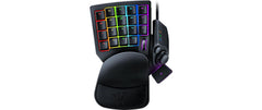 Razer | Tartarus Pro - Black | USB, Keypad