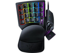 Razer | Tartarus Pro - Black | USB, Keypad