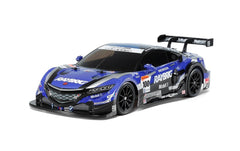 Tamiya Raybrig NSX Concept-GT