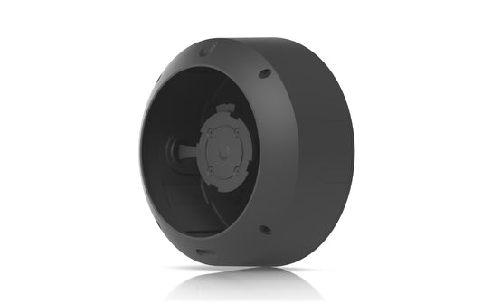 Ubiquiti, AI 360 Junction Box Schwarz 1 Stü
