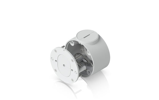 Ubiquiti | Camera Compact Junction Box | Weiss 1 Stück