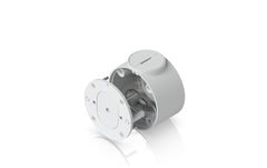 Ubiquiti | Camera Compact Junction Box | Weiss 1 Stück