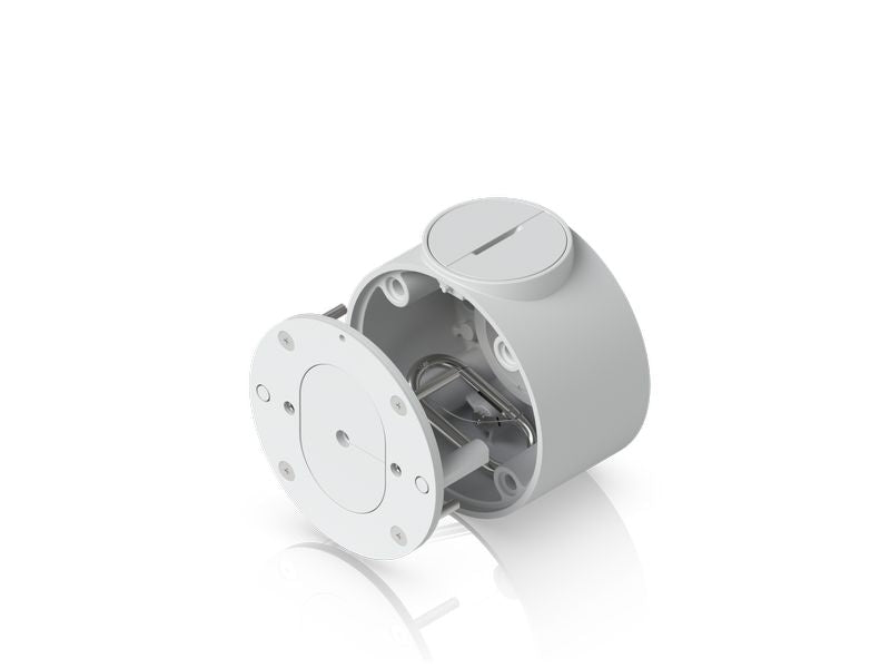 Ubiquiti | Camera Compact Junction Box | Weiss 1 Stück