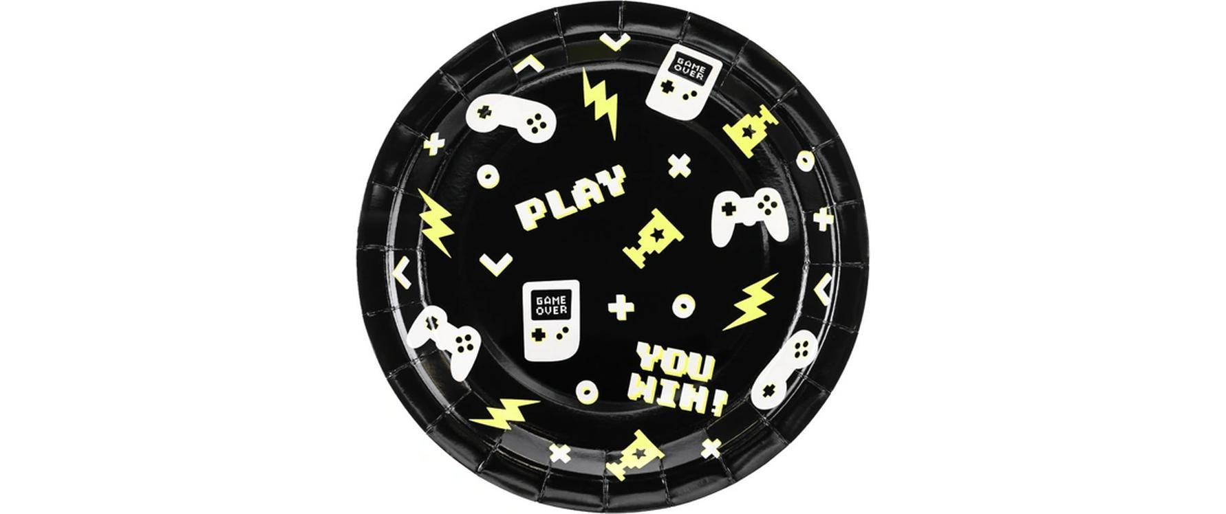 Partydeco Teller Game