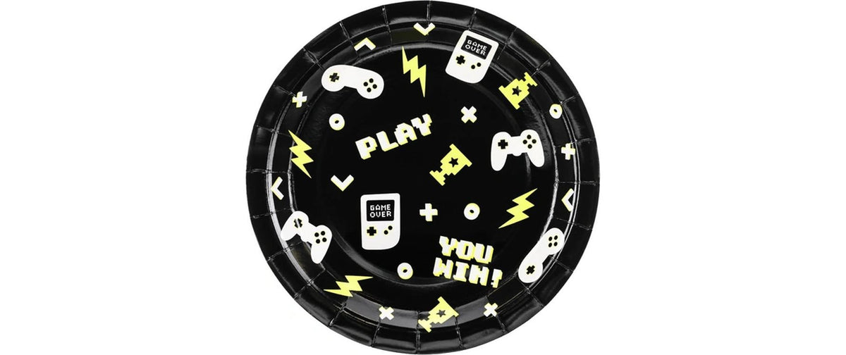 Partydeco Teller Game