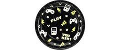 Partydeco Teller Game