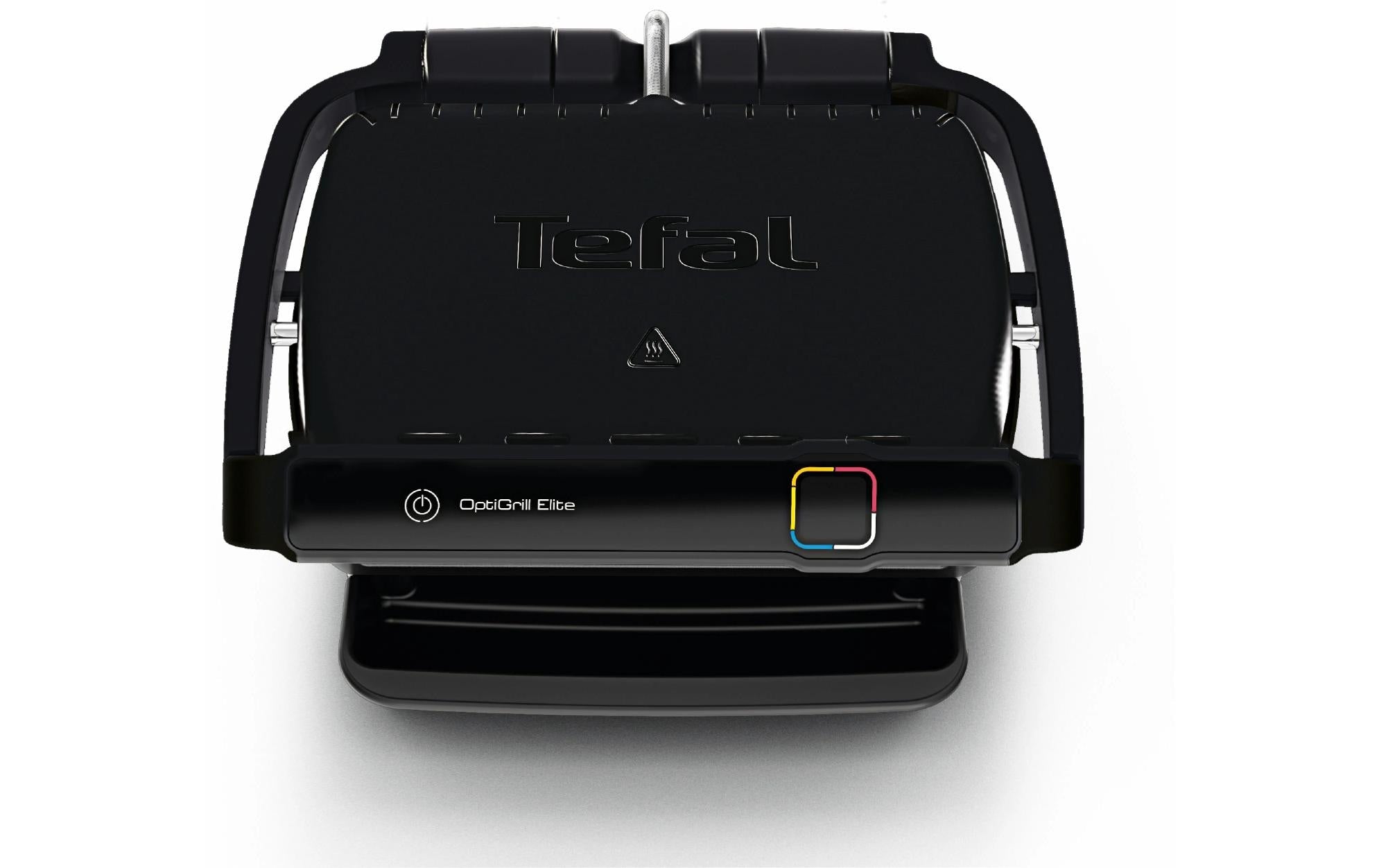 Tefal Optigrill Elite Schwarz
