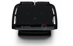 Tefal Optigrill Elite Schwarz