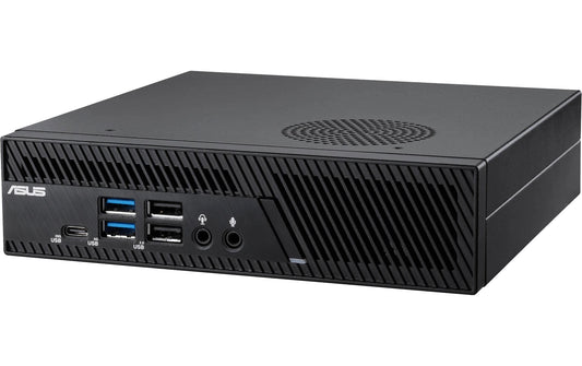 ASUS Mini PC PB63-B5201MH, i5-14400, no OS