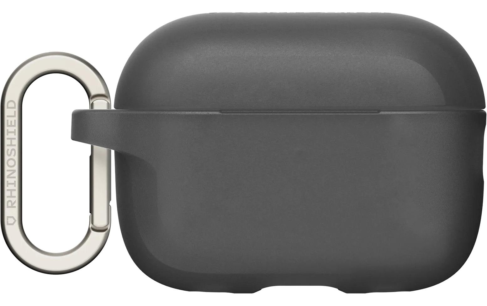 RHINOSHIELD AirPods Case  Black