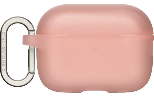 RHINOSHIELD AirPods Case  Blush Pink