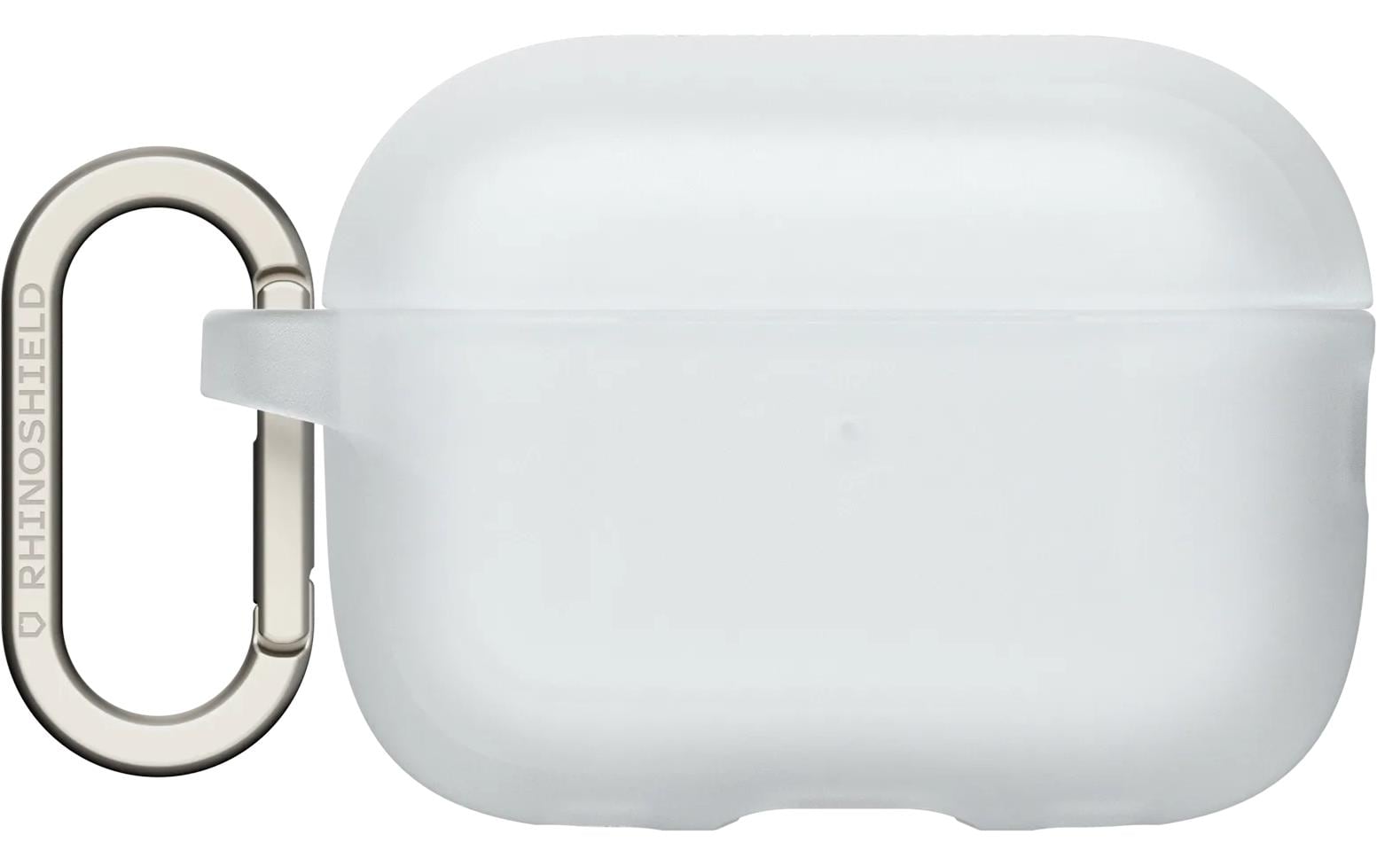 RHINOSHIELD AirPods Case  Transparent