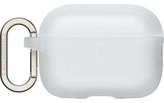 RHINOSHIELD AirPods Case  Transparent