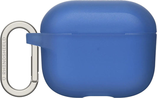 RHINOSHIELD AirPods Case Cobalt Blue