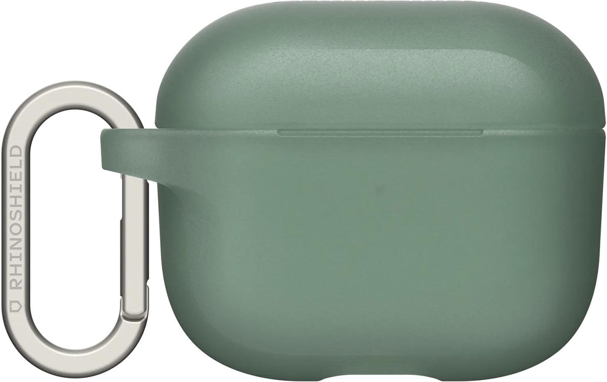 RHINOSHIELD AirPods Case Sage Green