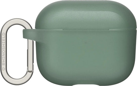 RHINOSHIELD AirPods Case Sage Green