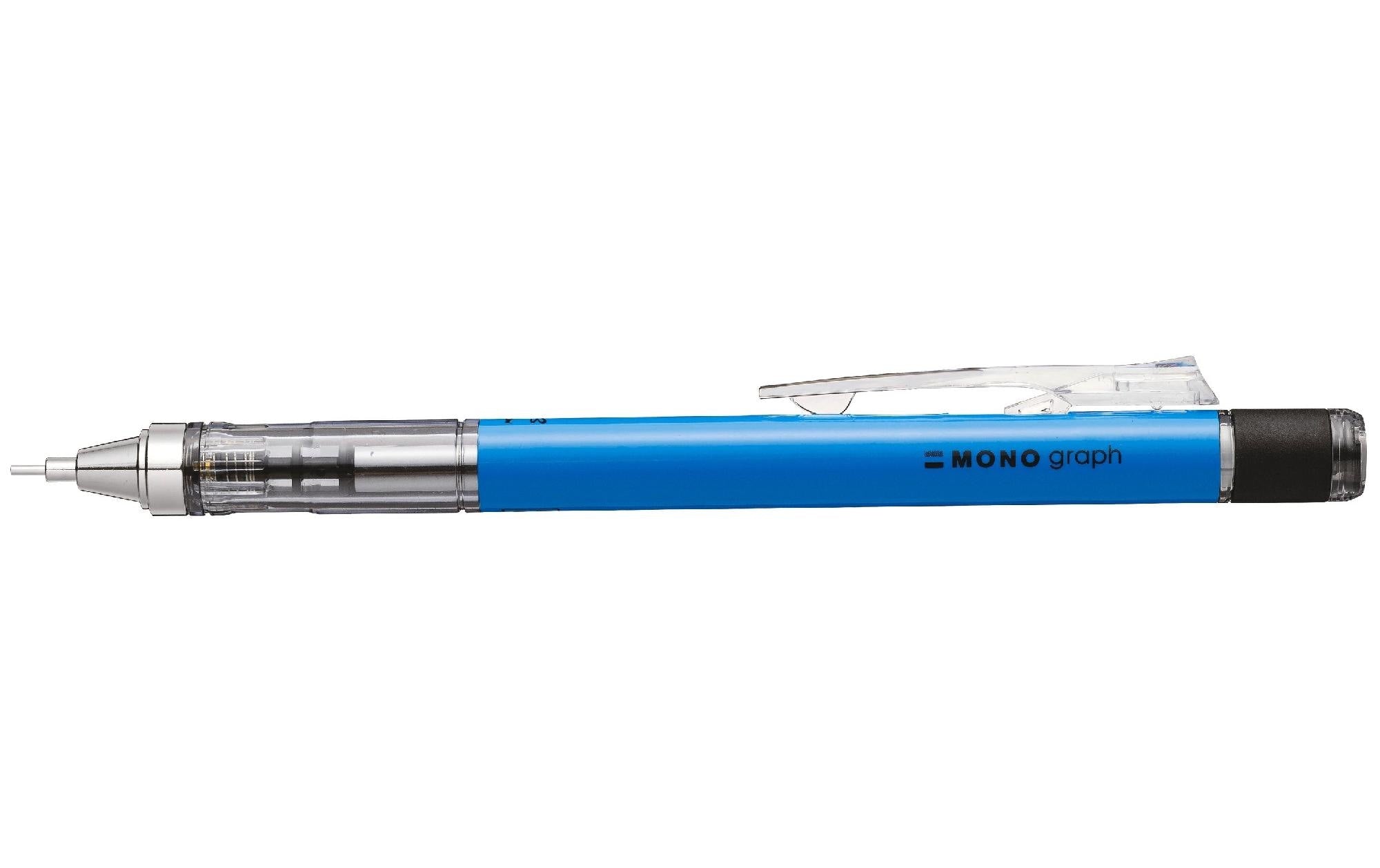 Tombow MONOgraph neon blau
