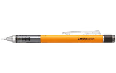 Tombow MONOgraph neon orange