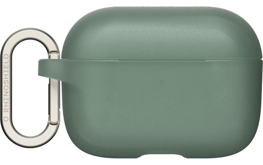 RHINOSHIELD AirPods Case Sage Green