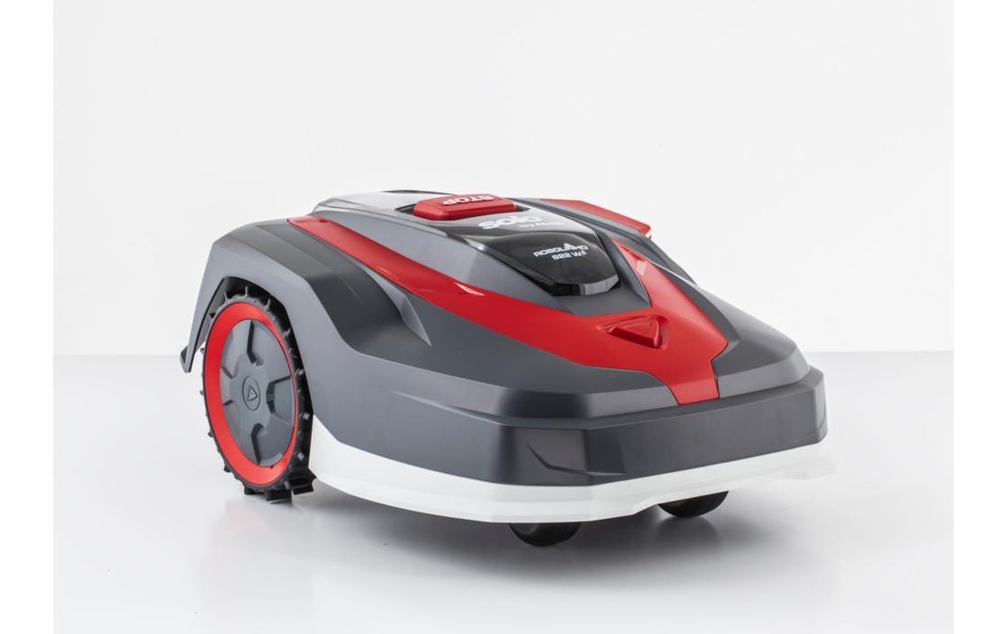 AL-KO Mähroboter