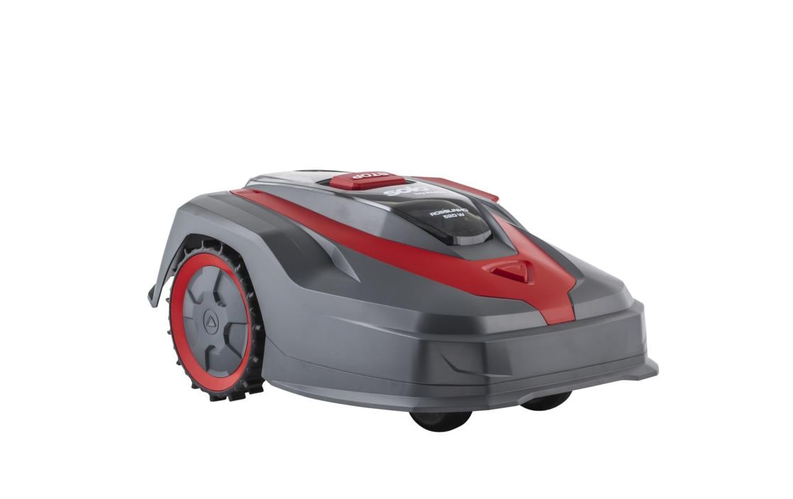 AL-KO Mähroboter