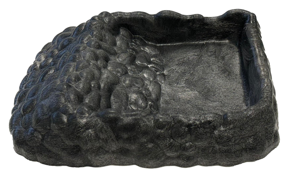 Repto Deco Schale f. Schildkröten