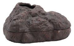Repto Deco shelter brown l