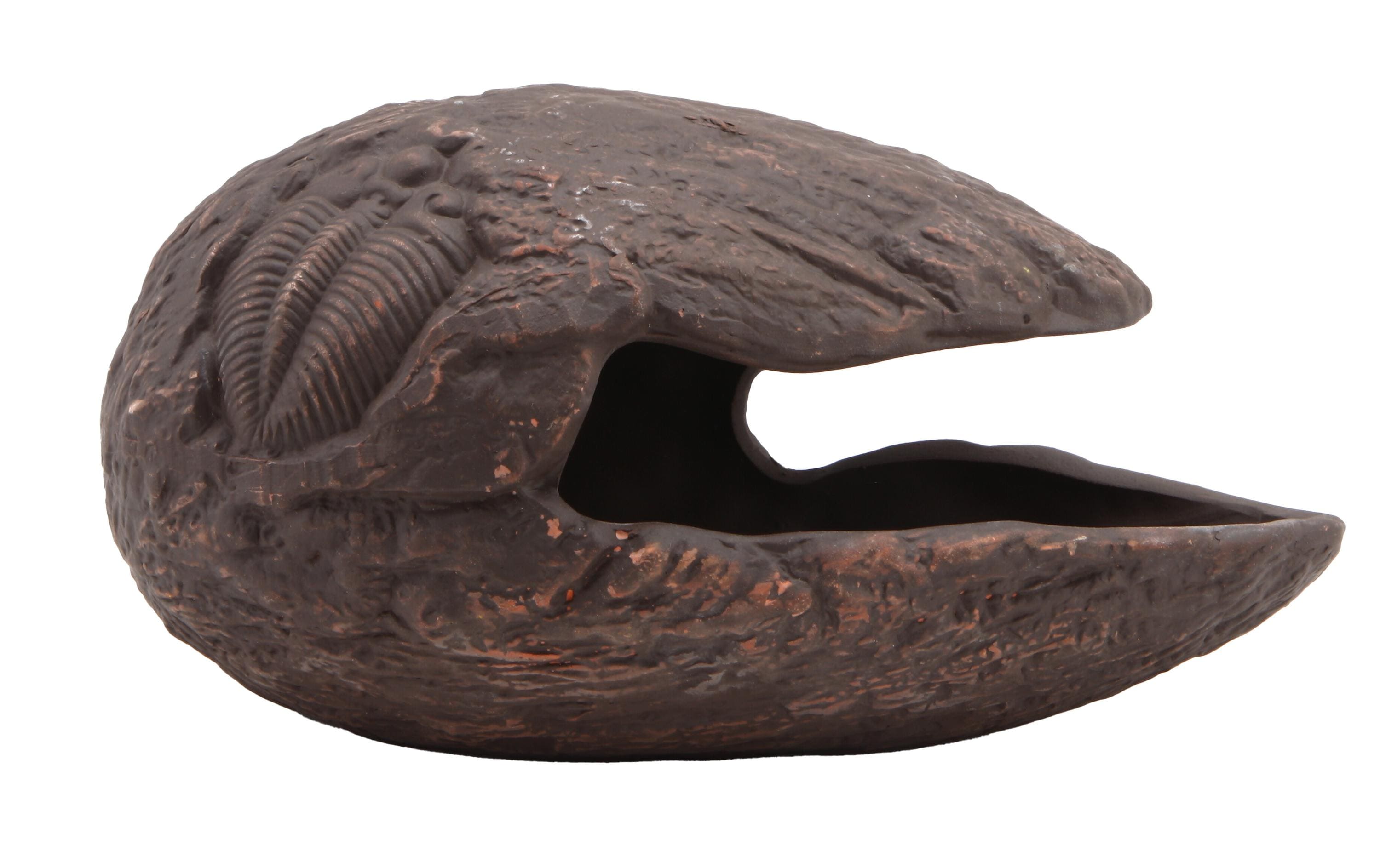 Repto Deco cocoon brown l