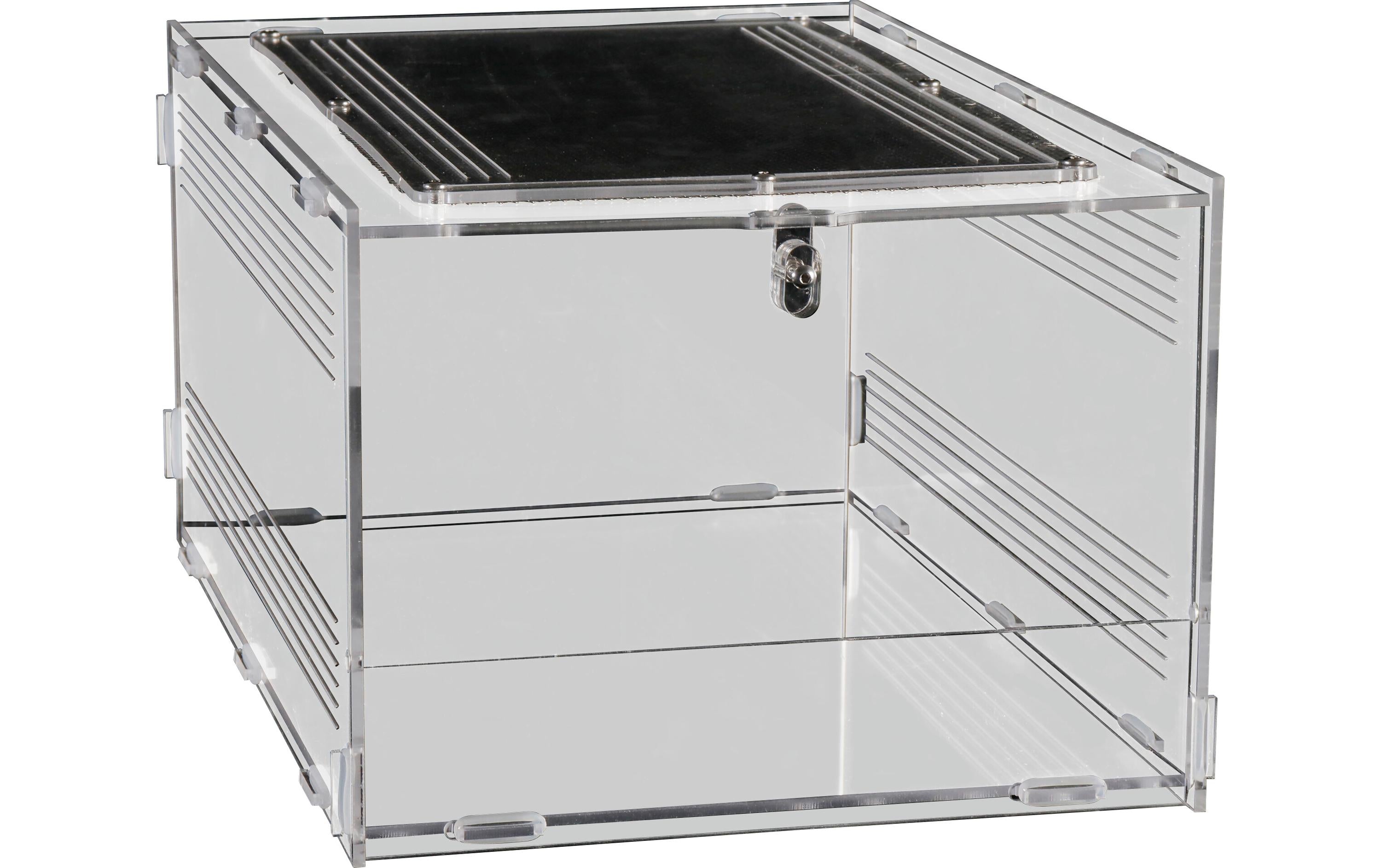 Repto Terrarium Plexi 30x20x15,5