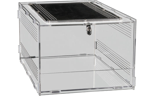 Repto Terrarium Plexi 30x20x15,5