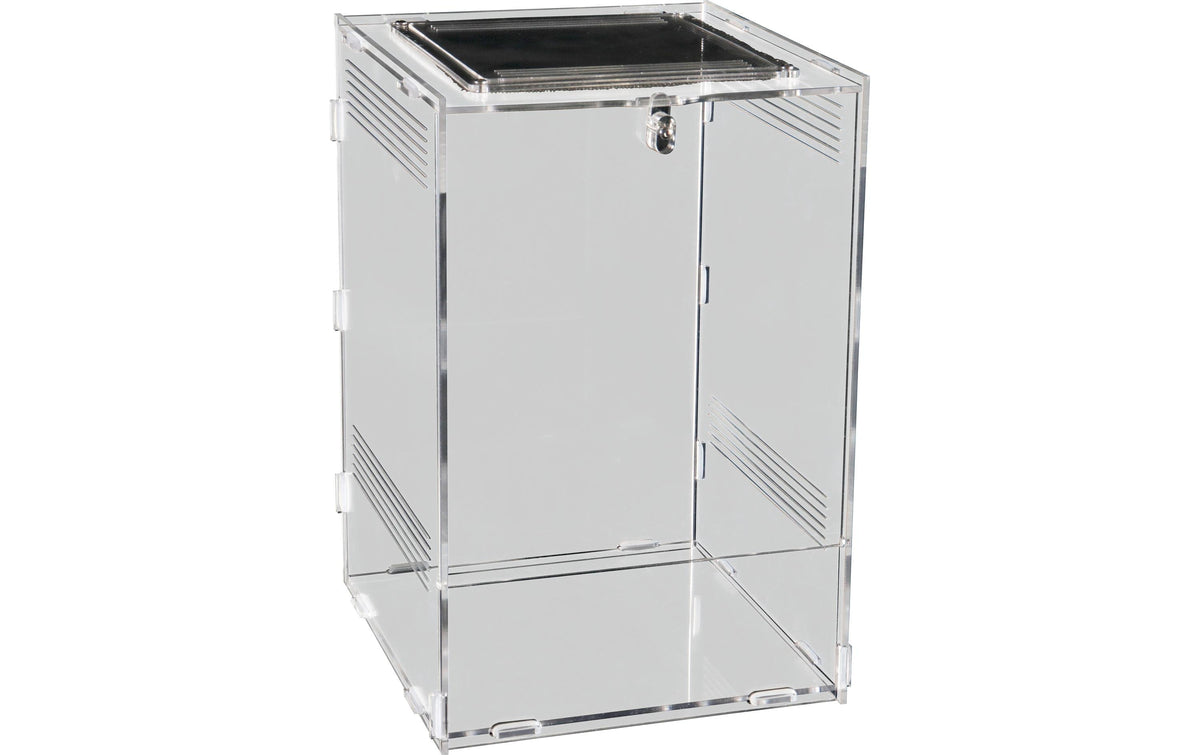 Repto Terrarium Plexi 19,5x18,5x29