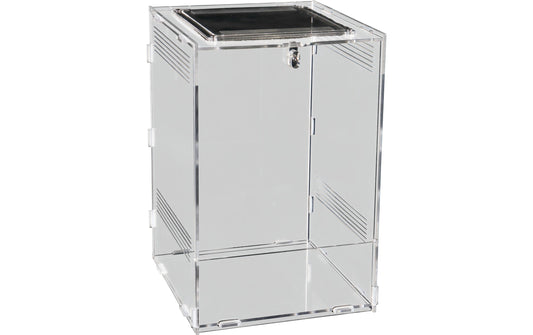 Repto Terrarium Plexi 19,5x18,5x29