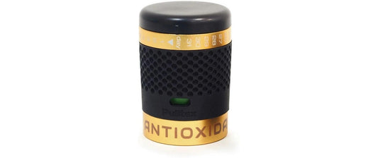 Pulltex | Weinverschluss AntiOx Champagner | AntiOx Weinverschluss