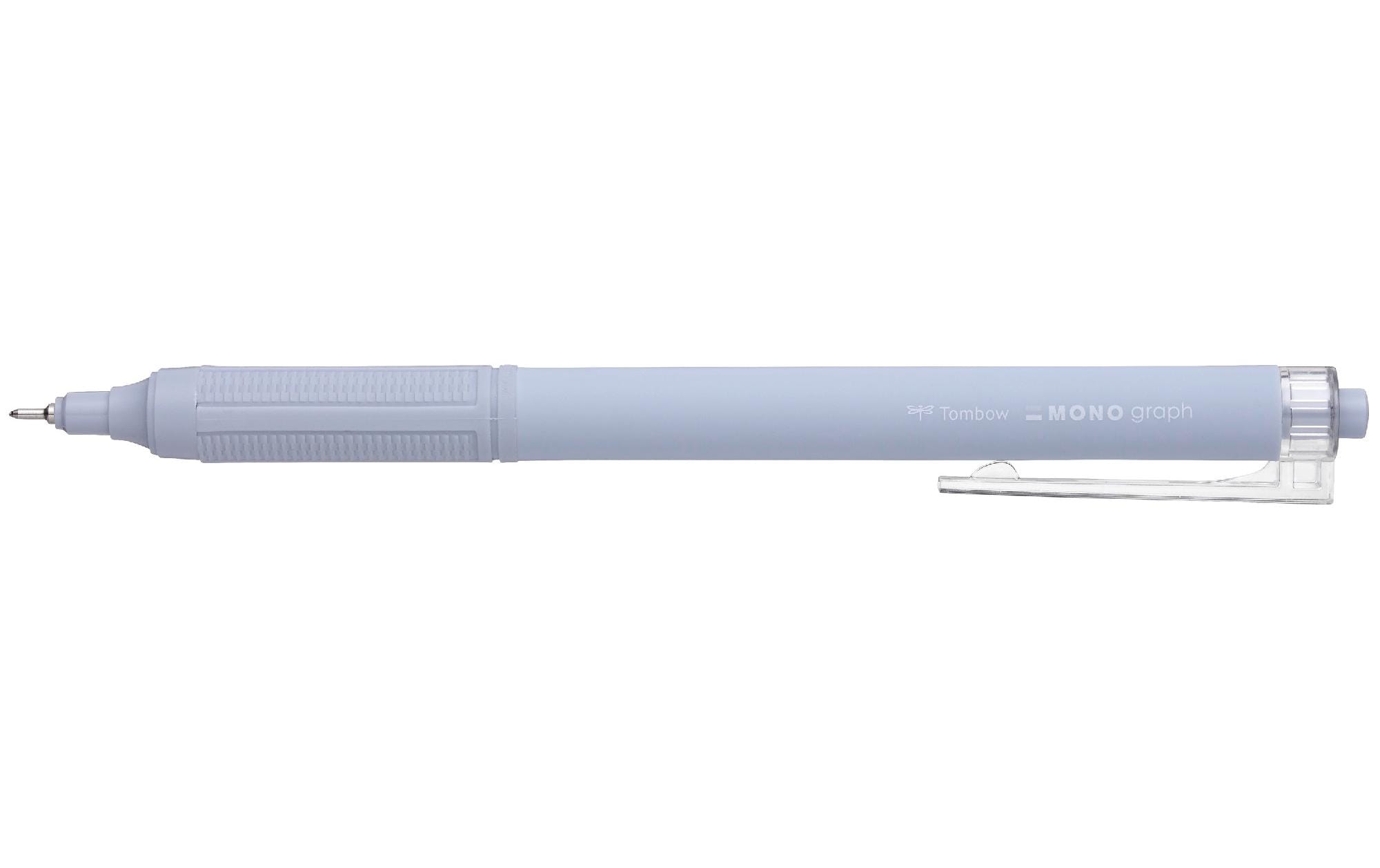 Tombow MONOgraph Lite blue