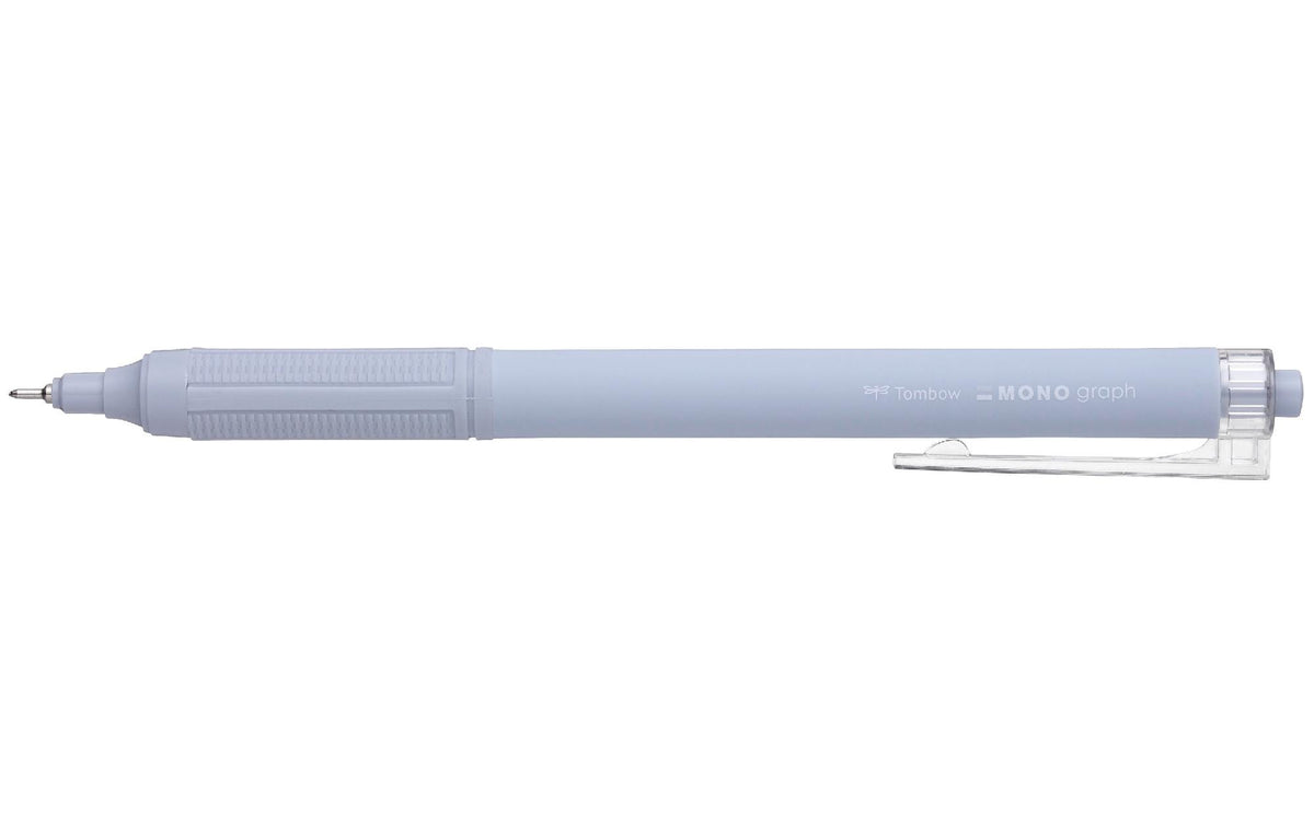 Tombow MONOgraph Lite blue
