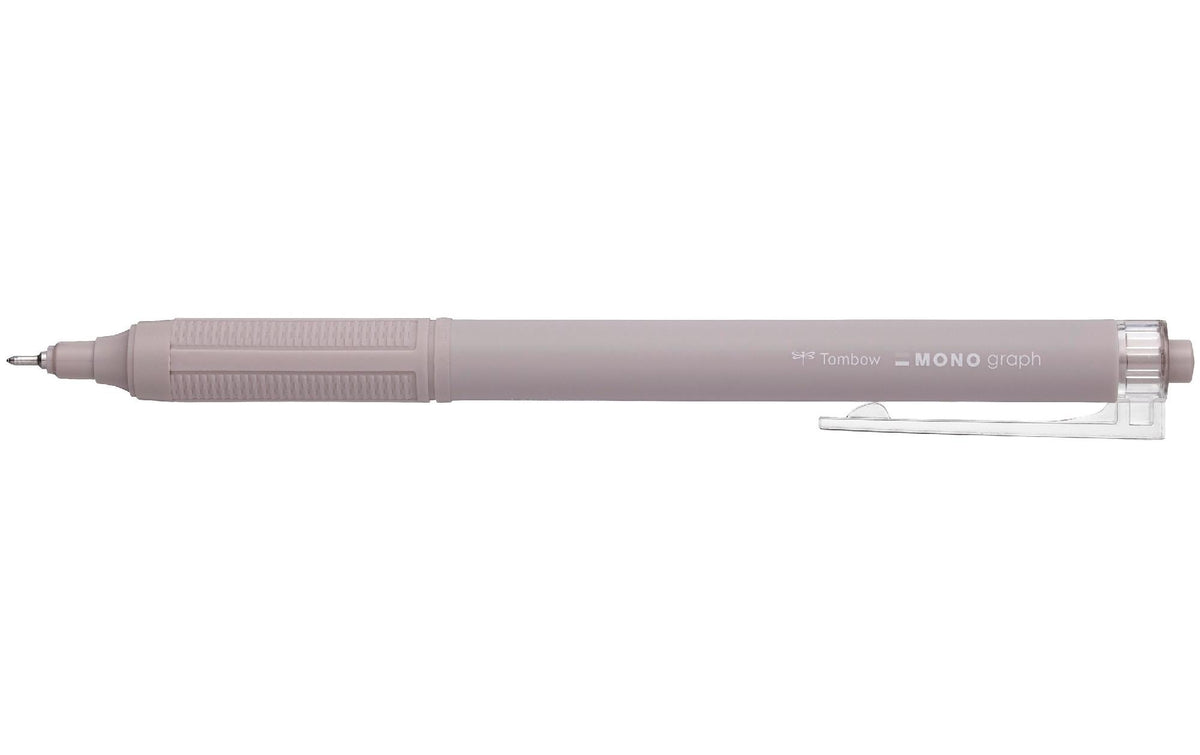 Tombow MONOgraph Lite brown