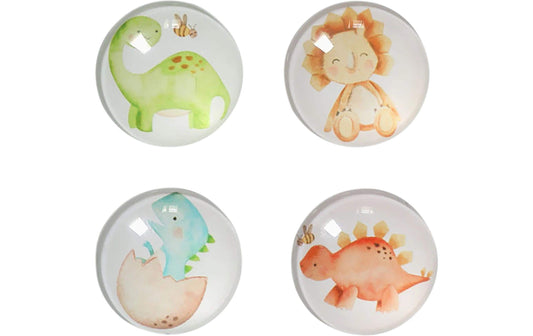 Zeller Present Magnet-Set Dinos