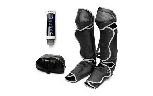 Bodi-Tek Comfort360° Massagegerät