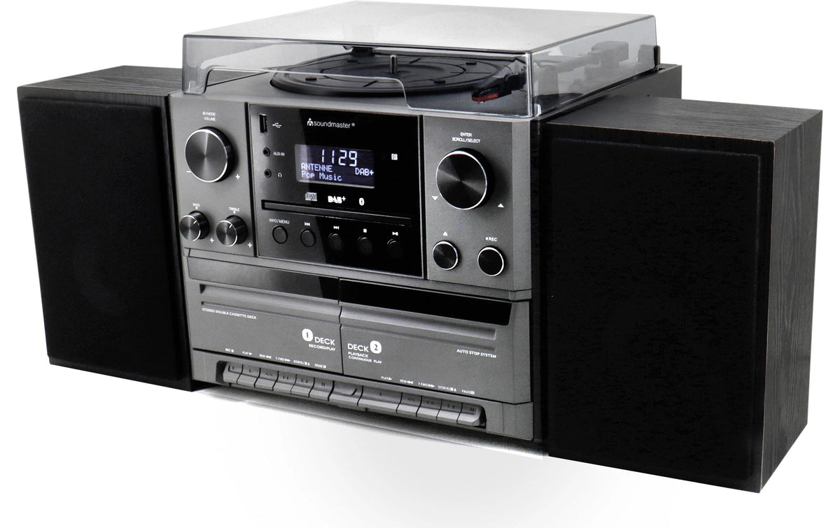 Soundmaster MCD5600SW