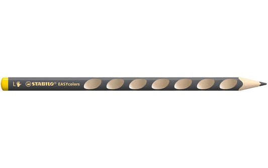 STABILO | EASYcolors L, grau | EASYcolors Farbstift