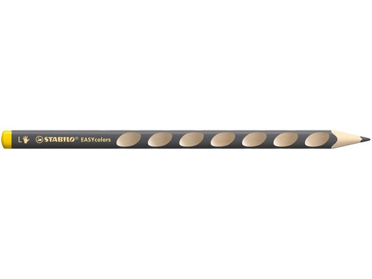 STABILO | EASYcolors L, grau | EASYcolors Farbstift