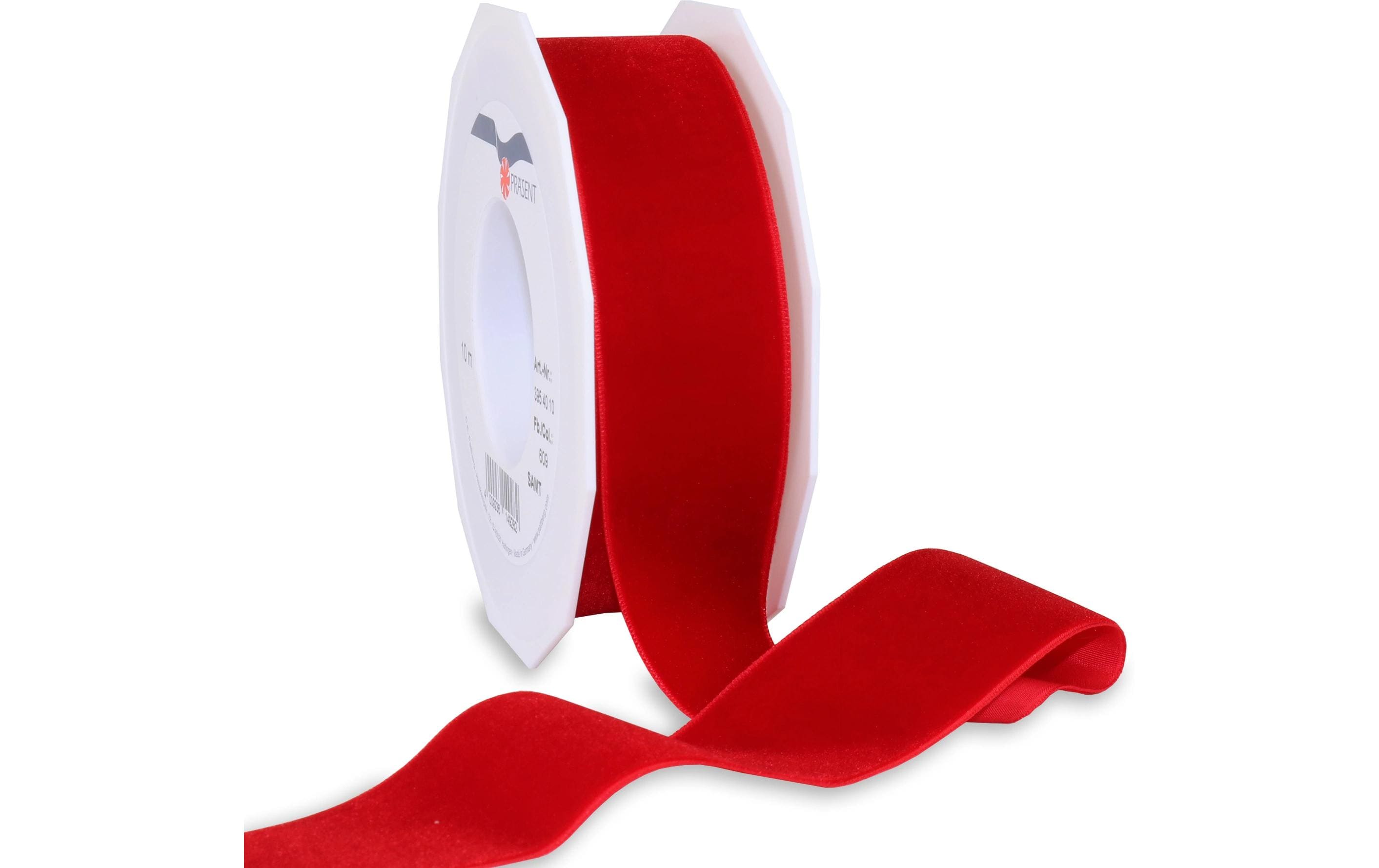 Pattberg Geschenkband Samt