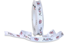 Pattberg Geschenkband Satin Hochzeit